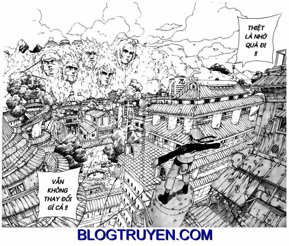 Naruto – Cửu Vĩ Hồ Ly Chapter 245 - Trang 2