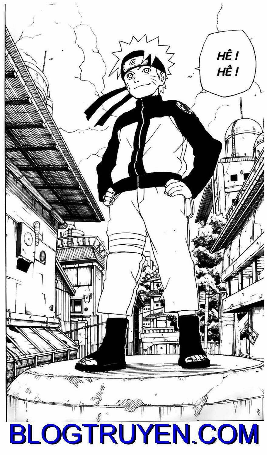 Naruto – Cửu Vĩ Hồ Ly Chapter 245 - Trang 2