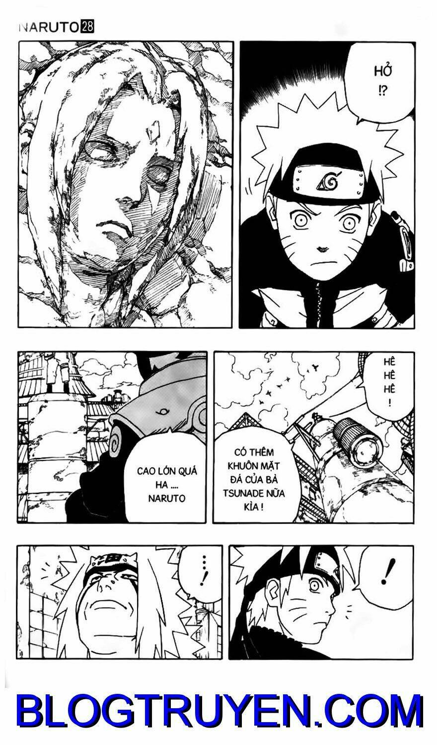 Naruto – Cửu Vĩ Hồ Ly Chapter 245 - Trang 2