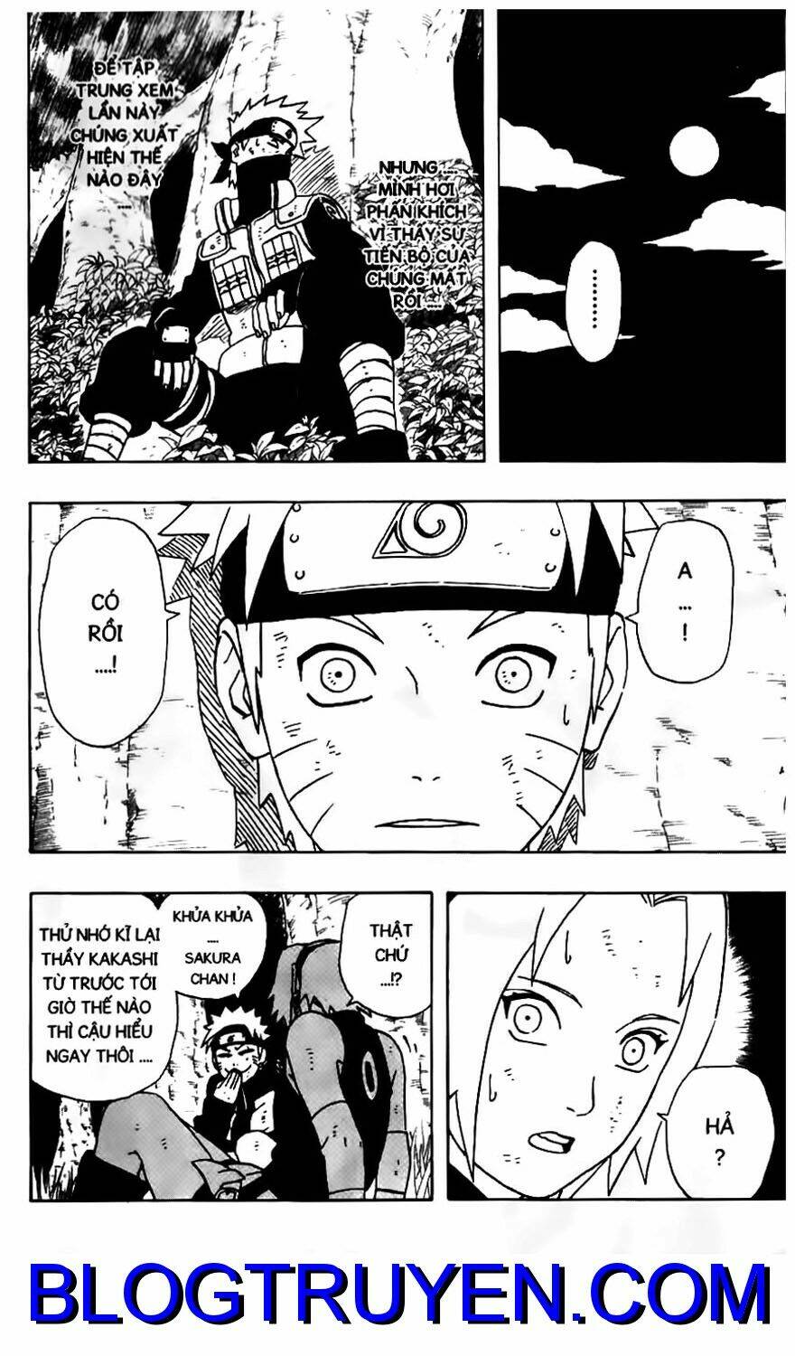 Naruto – Cửu Vĩ Hồ Ly Chapter 246 - Trang 2