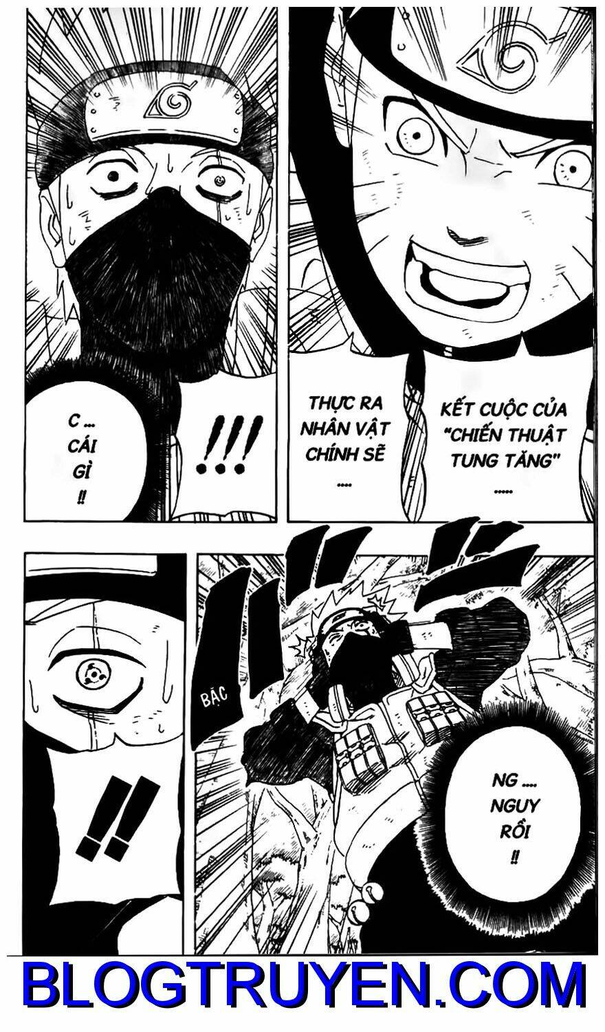 Naruto – Cửu Vĩ Hồ Ly Chapter 246 - Trang 2