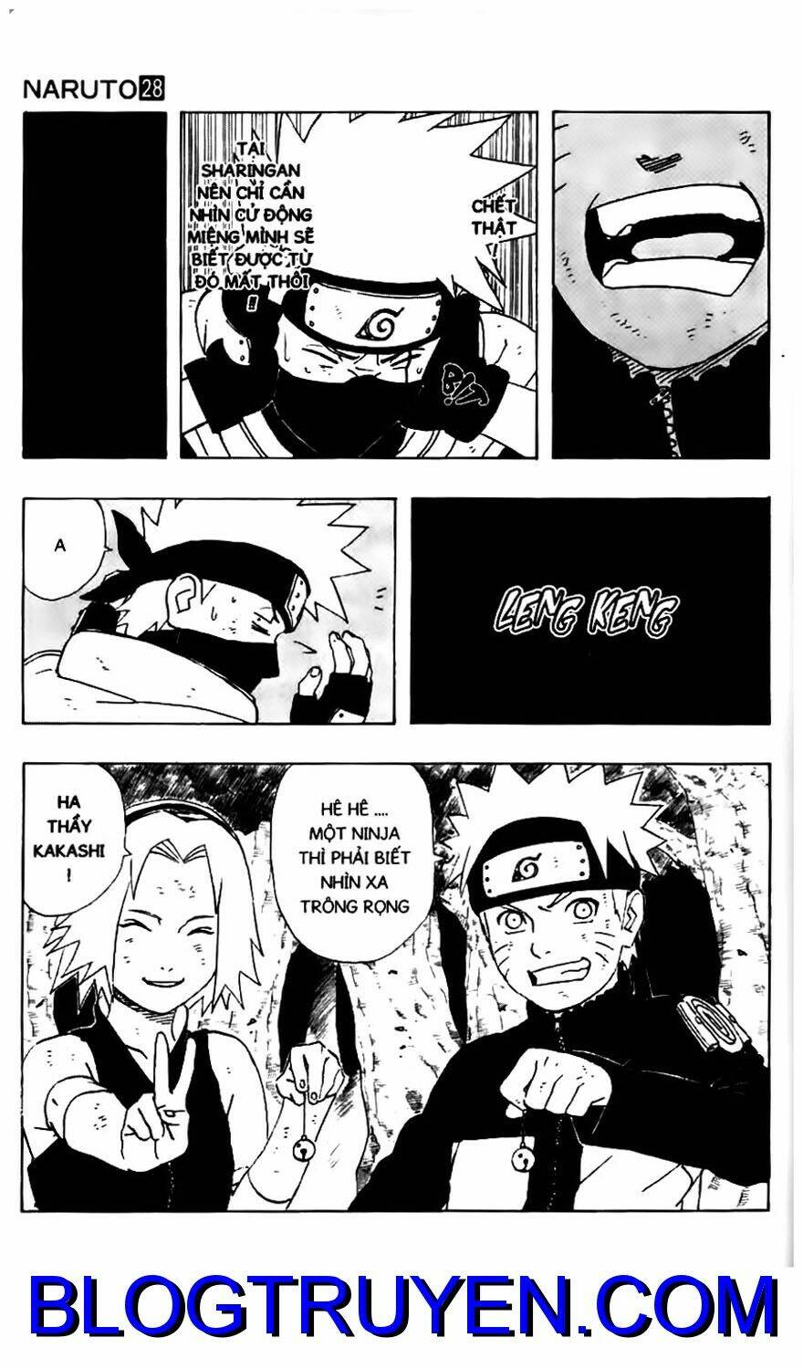 Naruto – Cửu Vĩ Hồ Ly Chapter 246 - Trang 2