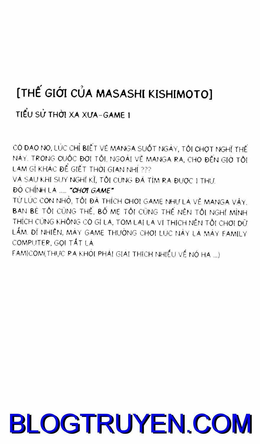 Naruto – Cửu Vĩ Hồ Ly Chapter 246 - Trang 2