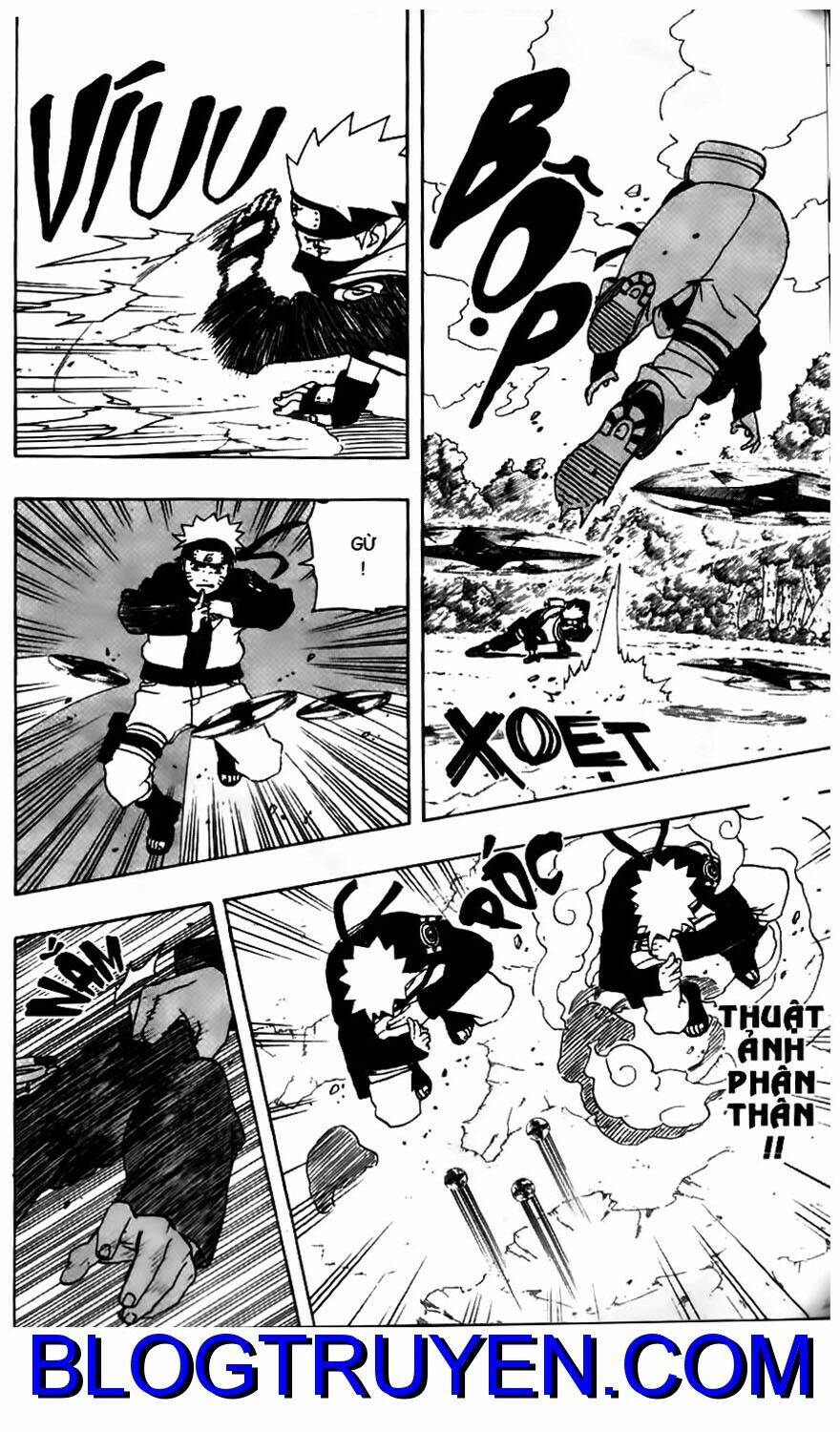 Naruto – Cửu Vĩ Hồ Ly Chapter 246 - Trang 2
