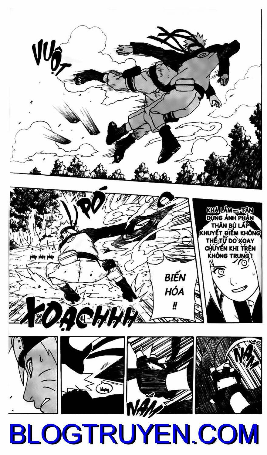 Naruto – Cửu Vĩ Hồ Ly Chapter 246 - Trang 2