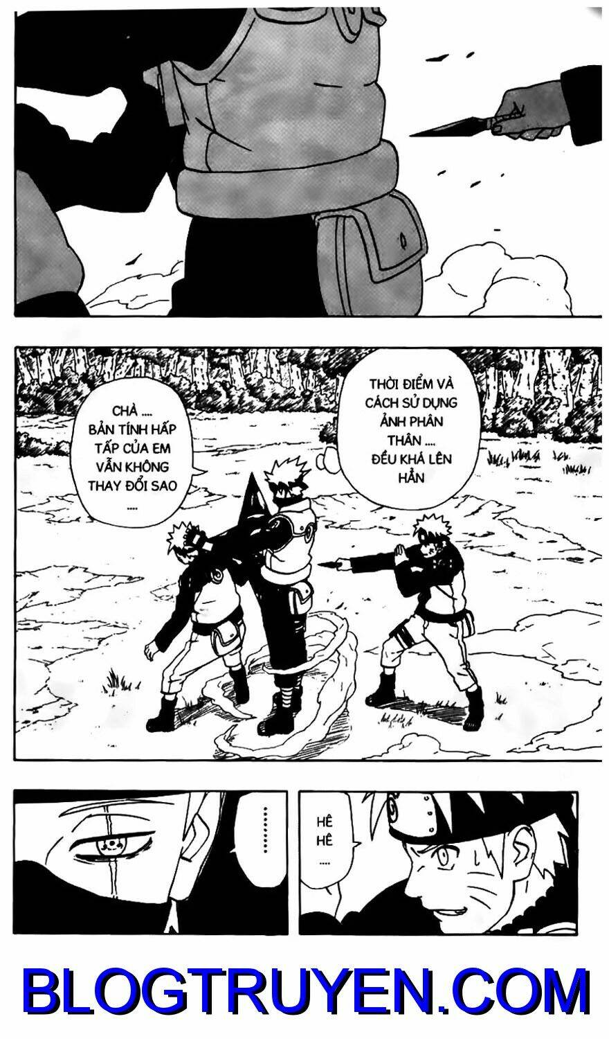 Naruto – Cửu Vĩ Hồ Ly Chapter 246 - Trang 2