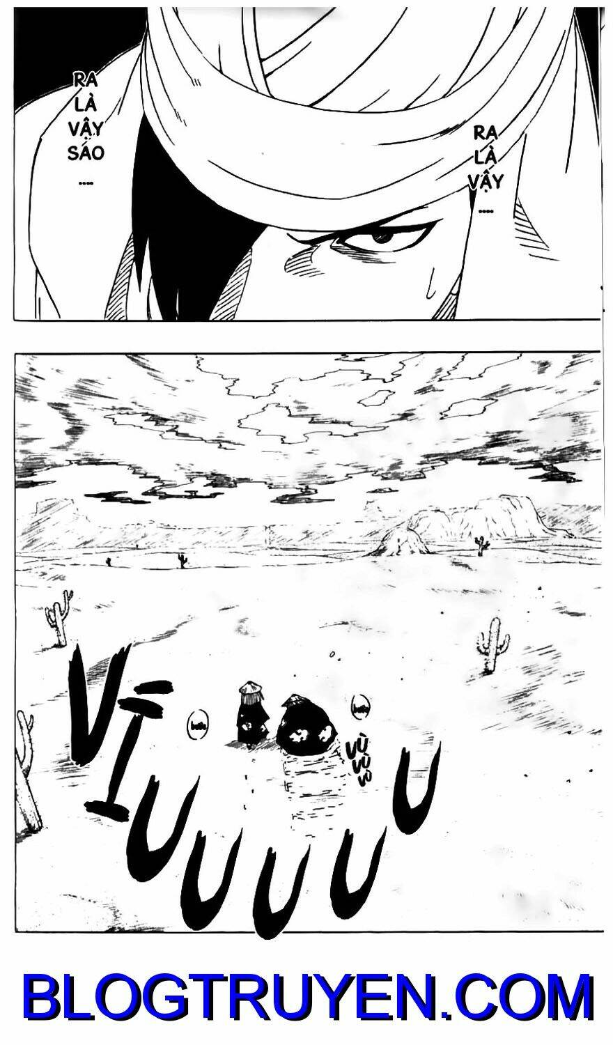 Naruto – Cửu Vĩ Hồ Ly Chapter 247 - Trang 2