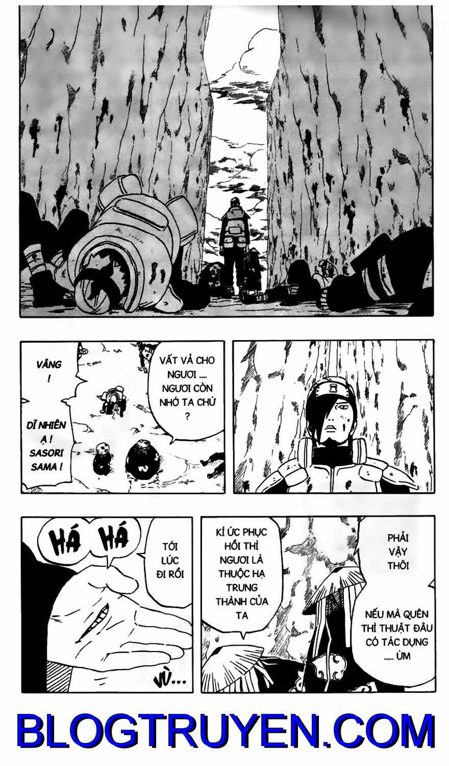 Naruto – Cửu Vĩ Hồ Ly Chapter 247 - Trang 2