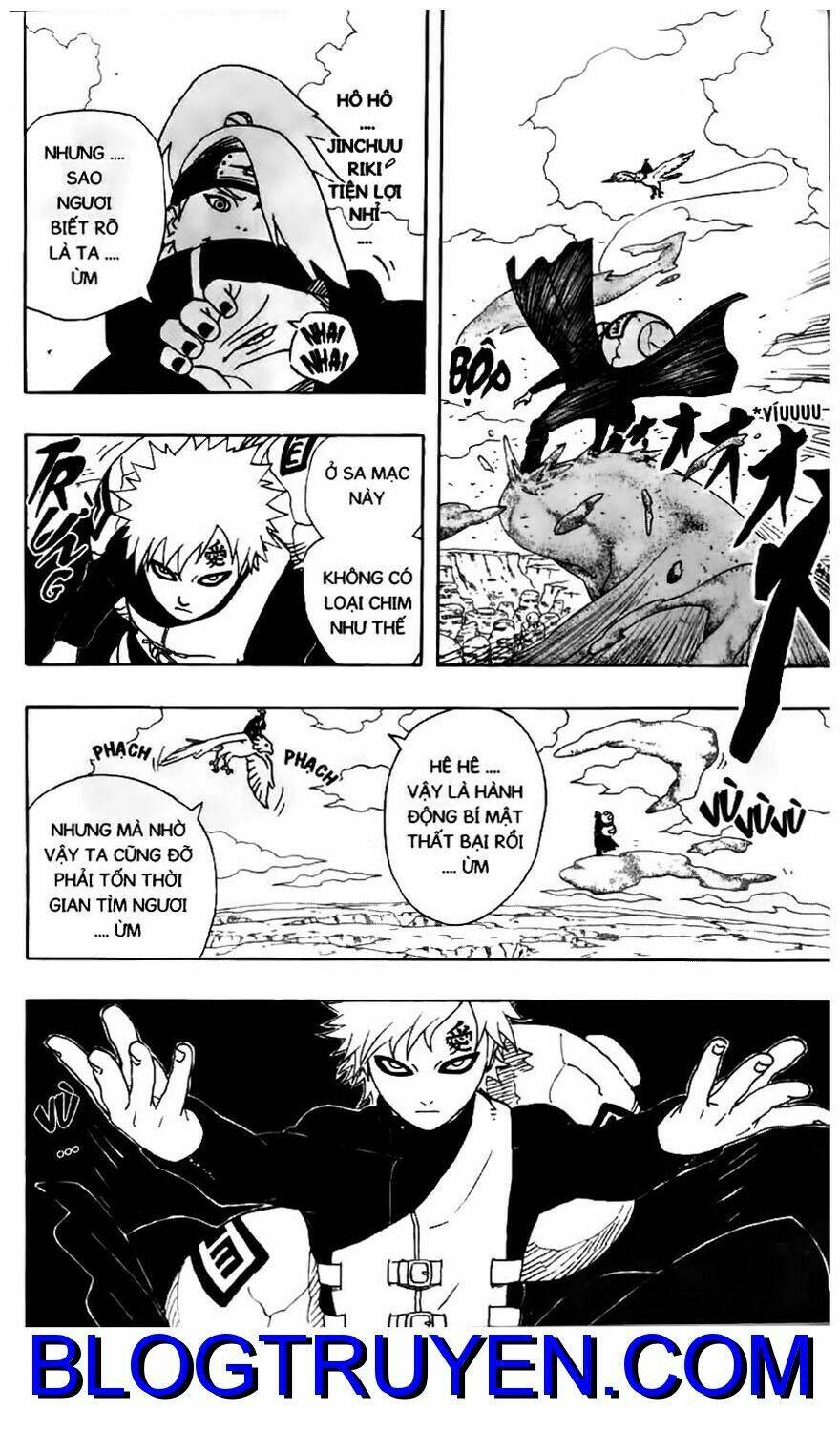 Naruto – Cửu Vĩ Hồ Ly Chapter 248 - Trang 2