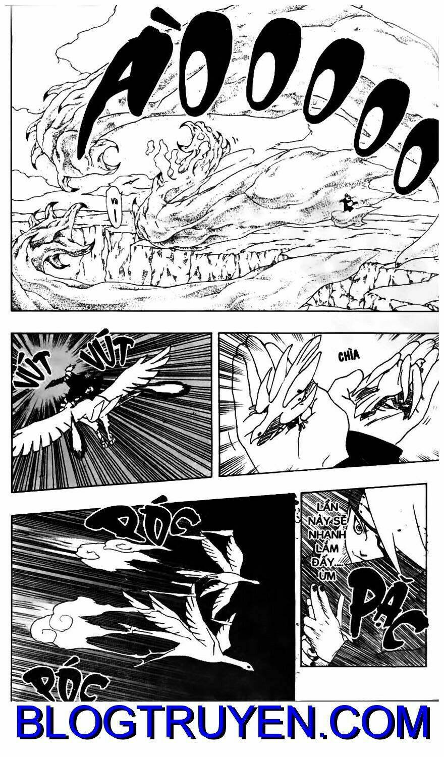 Naruto – Cửu Vĩ Hồ Ly Chapter 248 - Trang 2