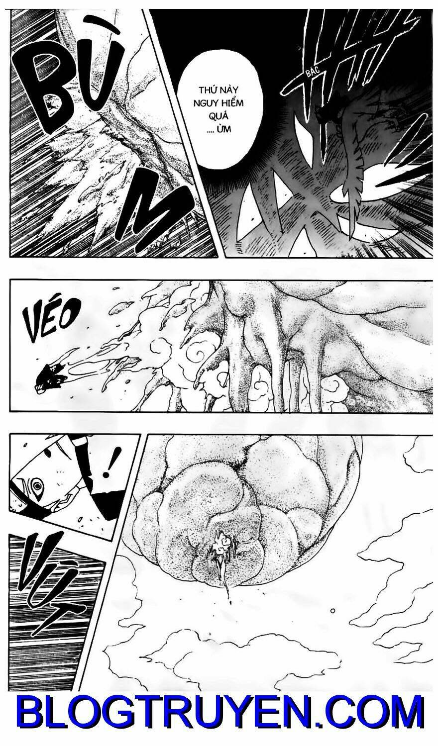 Naruto – Cửu Vĩ Hồ Ly Chapter 248 - Trang 2