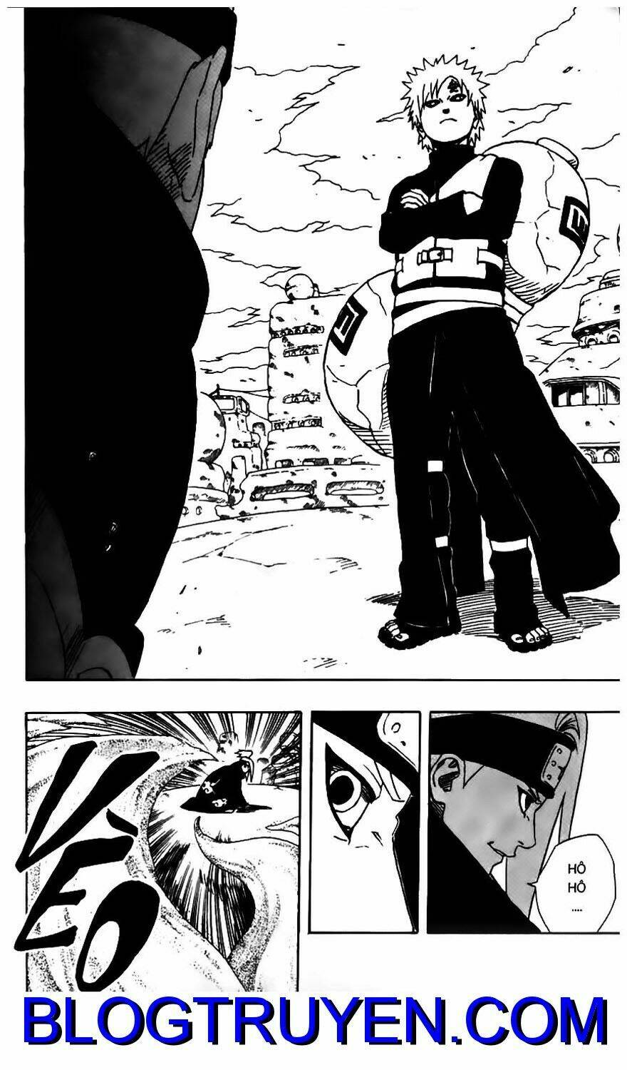 Naruto – Cửu Vĩ Hồ Ly Chapter 248 - Trang 2