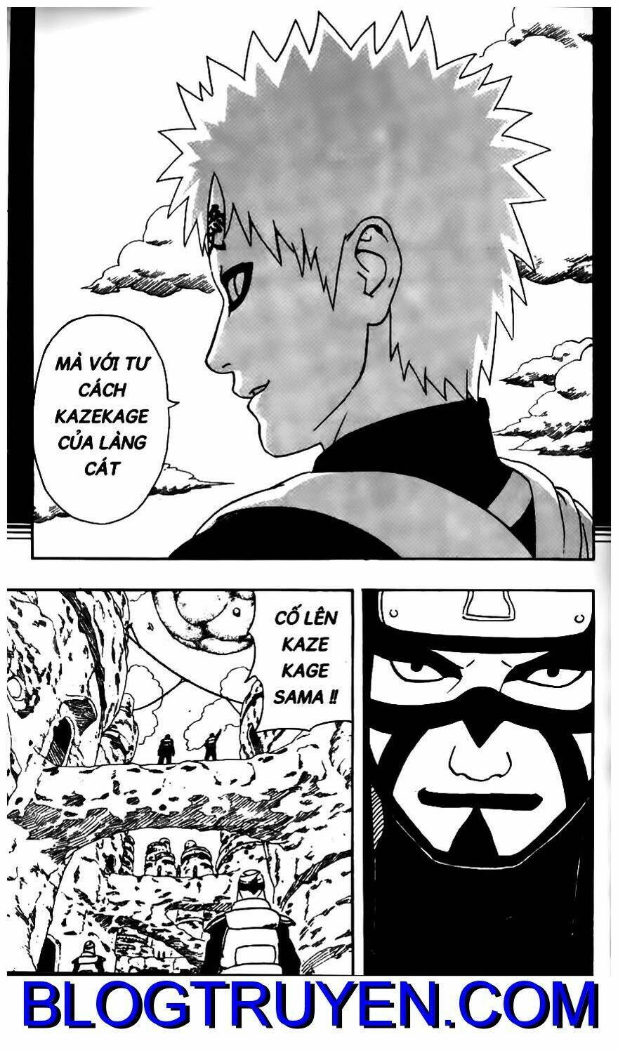 Naruto – Cửu Vĩ Hồ Ly Chapter 249 - Trang 2