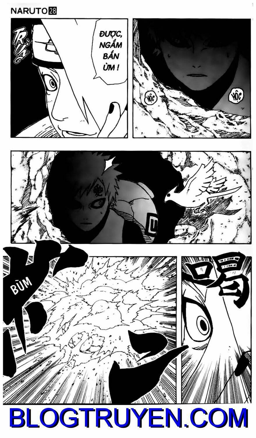 Naruto – Cửu Vĩ Hồ Ly Chapter 249 - Trang 2