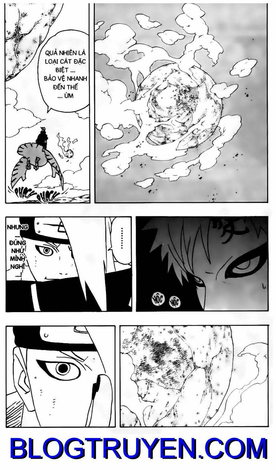 Naruto – Cửu Vĩ Hồ Ly Chapter 249 - Trang 2