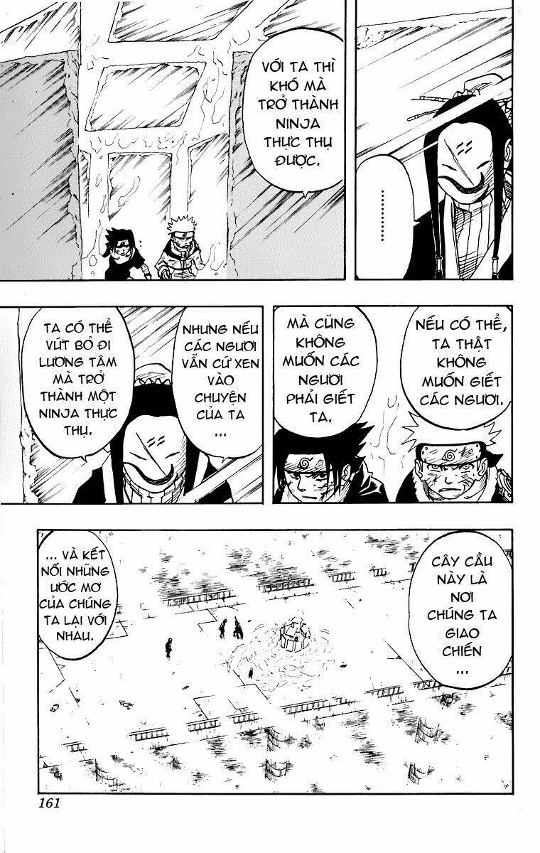 Naruto – Cửu Vĩ Hồ Ly Chapter 25 - Trang 2