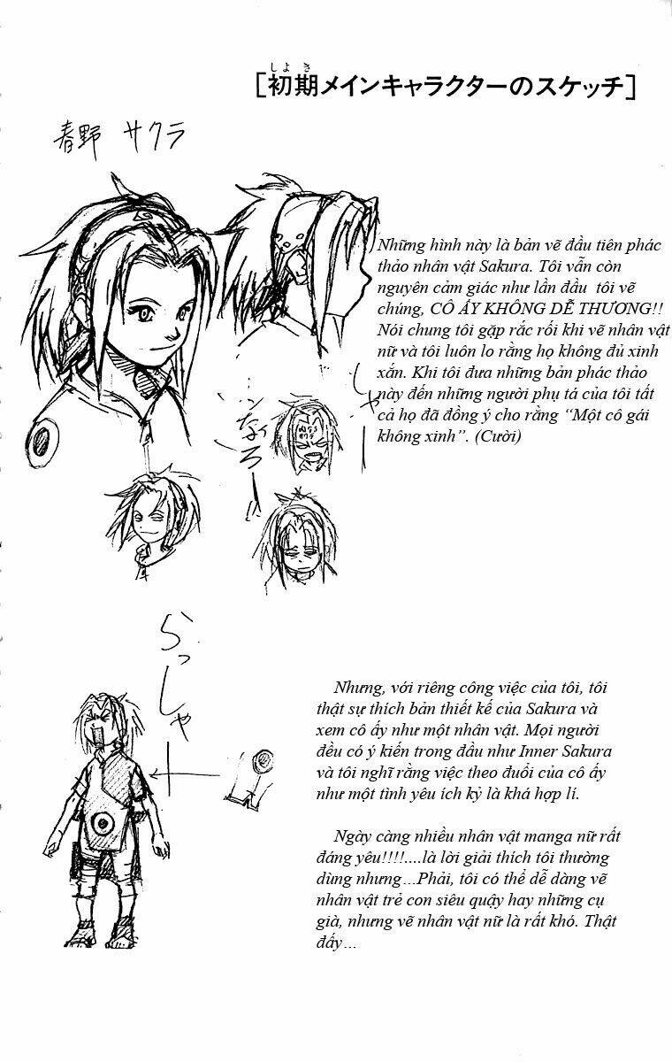 Naruto – Cửu Vĩ Hồ Ly Chapter 25 - Trang 2