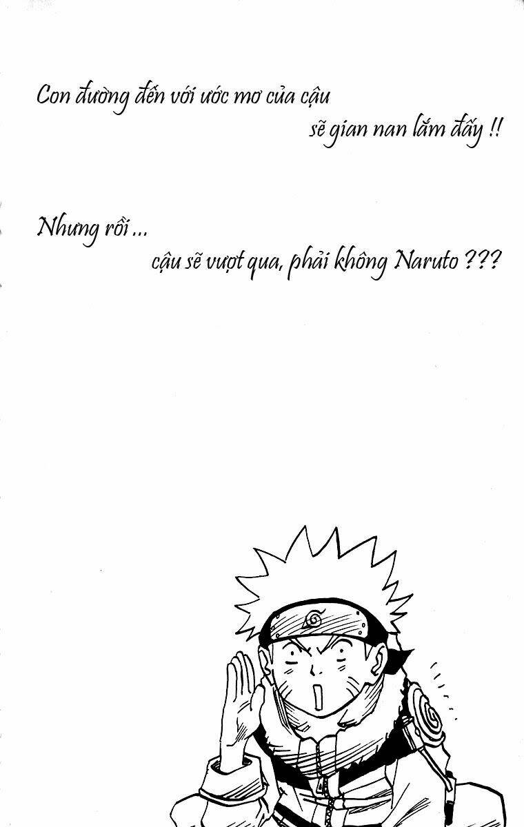 Naruto – Cửu Vĩ Hồ Ly Chapter 25 - Trang 2