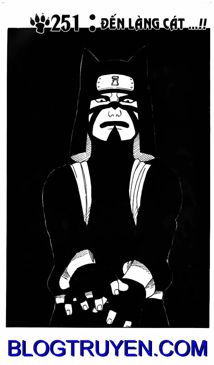 Naruto – Cửu Vĩ Hồ Ly Chapter 251 - Trang 2