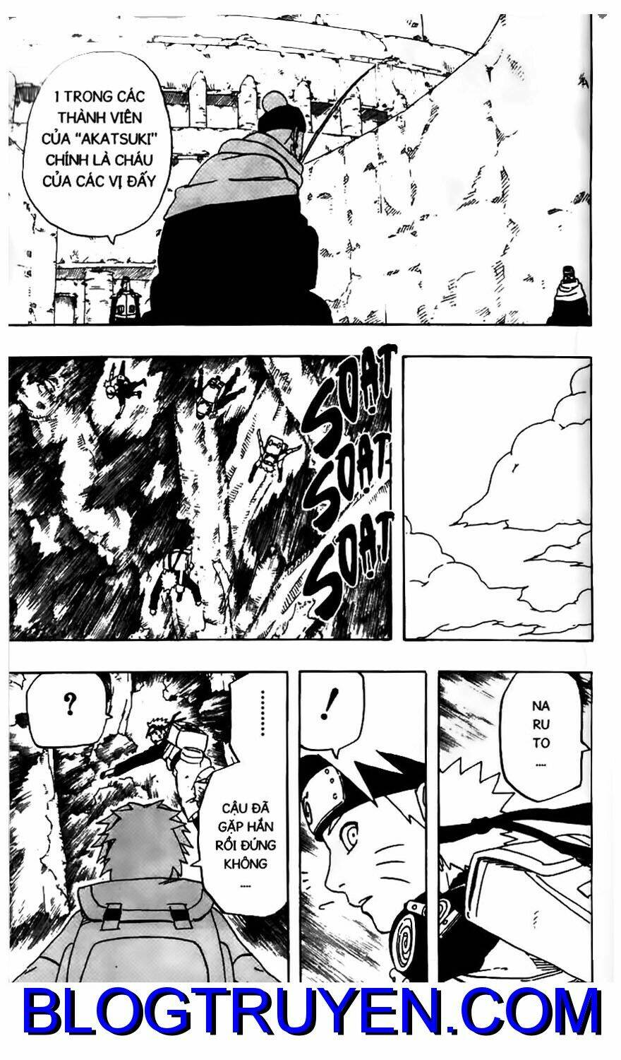 Naruto – Cửu Vĩ Hồ Ly Chapter 252 - Trang 2
