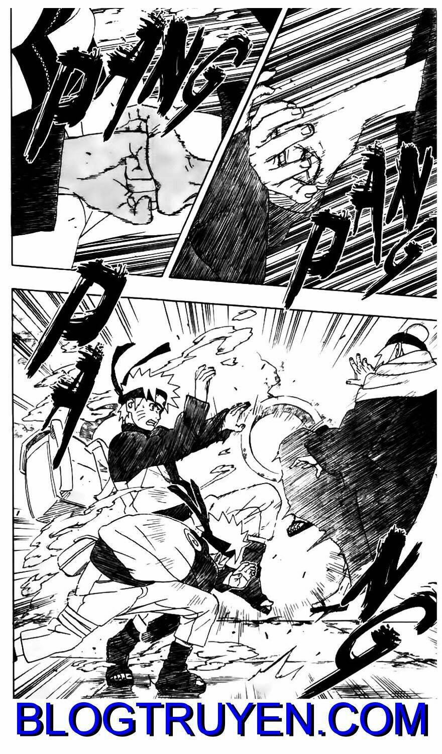 Naruto – Cửu Vĩ Hồ Ly Chapter 253 - Trang 2