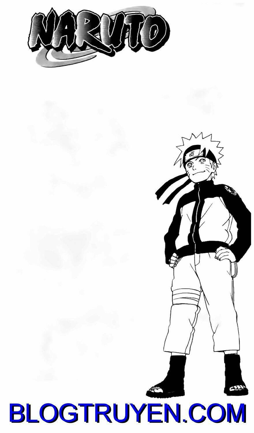 Naruto – Cửu Vĩ Hồ Ly Chapter 253 - Trang 2