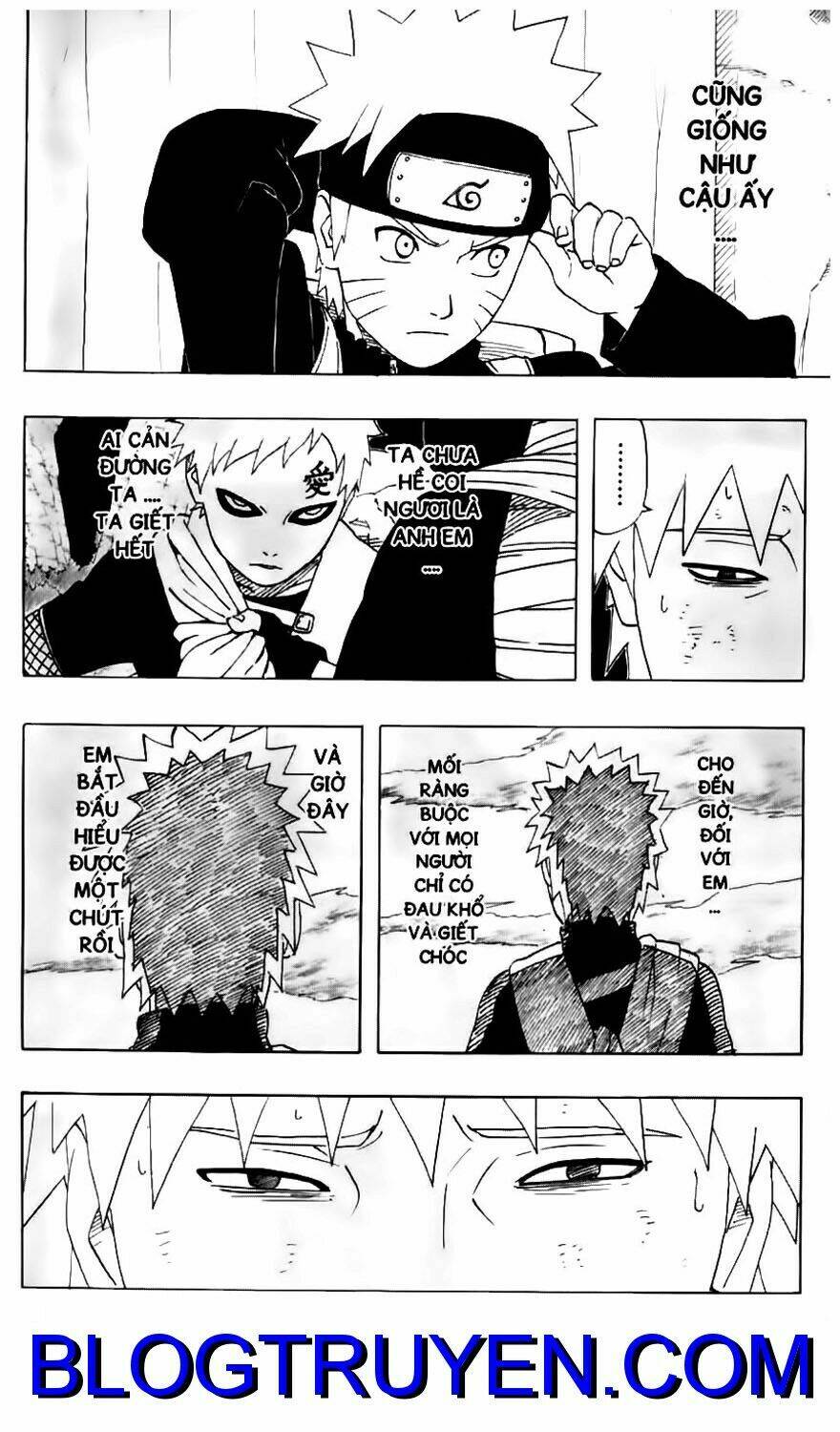 Naruto – Cửu Vĩ Hồ Ly Chapter 254 - Trang 2