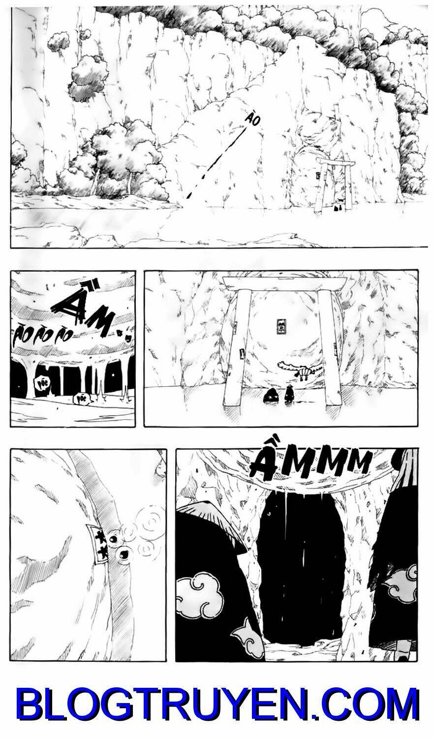 Naruto – Cửu Vĩ Hồ Ly Chapter 254 - Trang 2