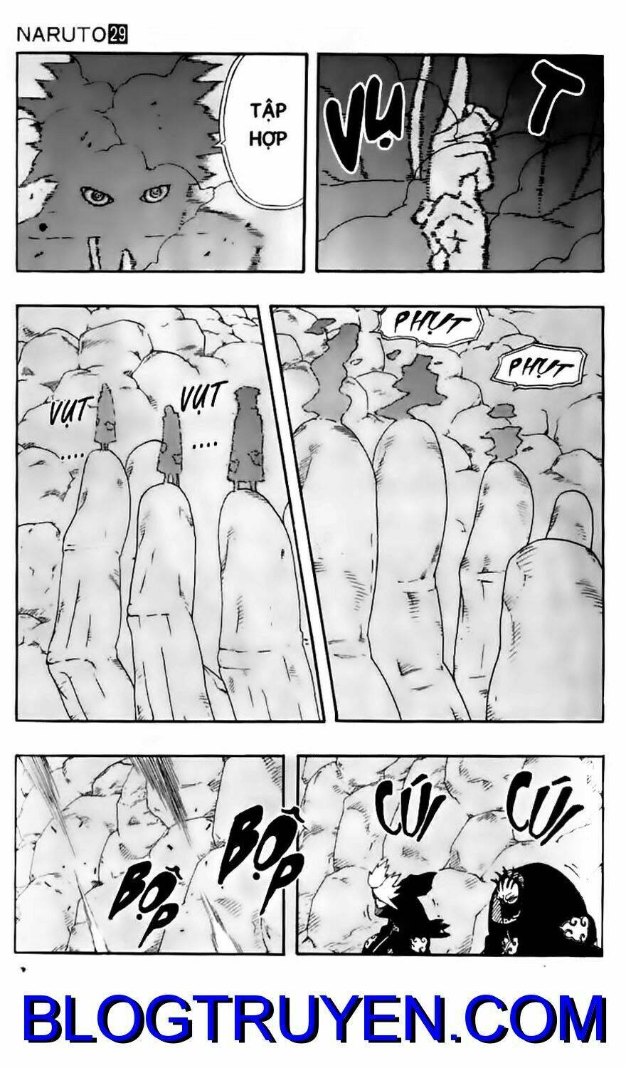 Naruto – Cửu Vĩ Hồ Ly Chapter 254 - Trang 2