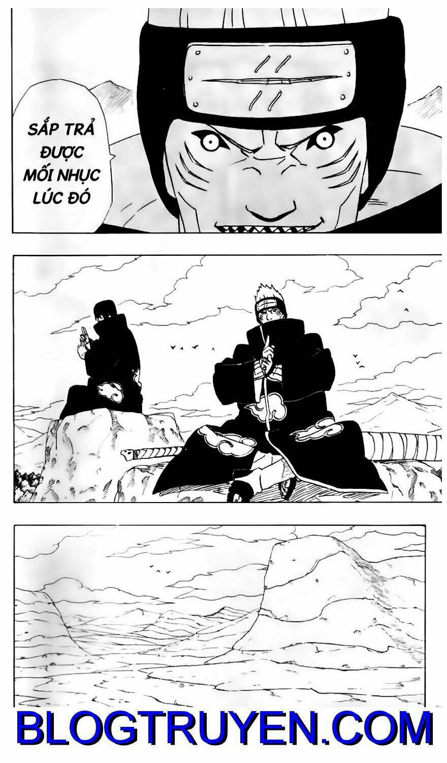 Naruto – Cửu Vĩ Hồ Ly Chapter 255 - Trang 2