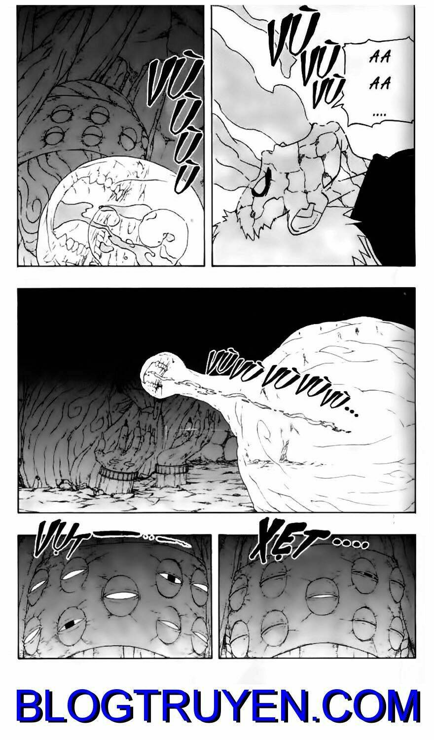 Naruto – Cửu Vĩ Hồ Ly Chapter 256 - Trang 2