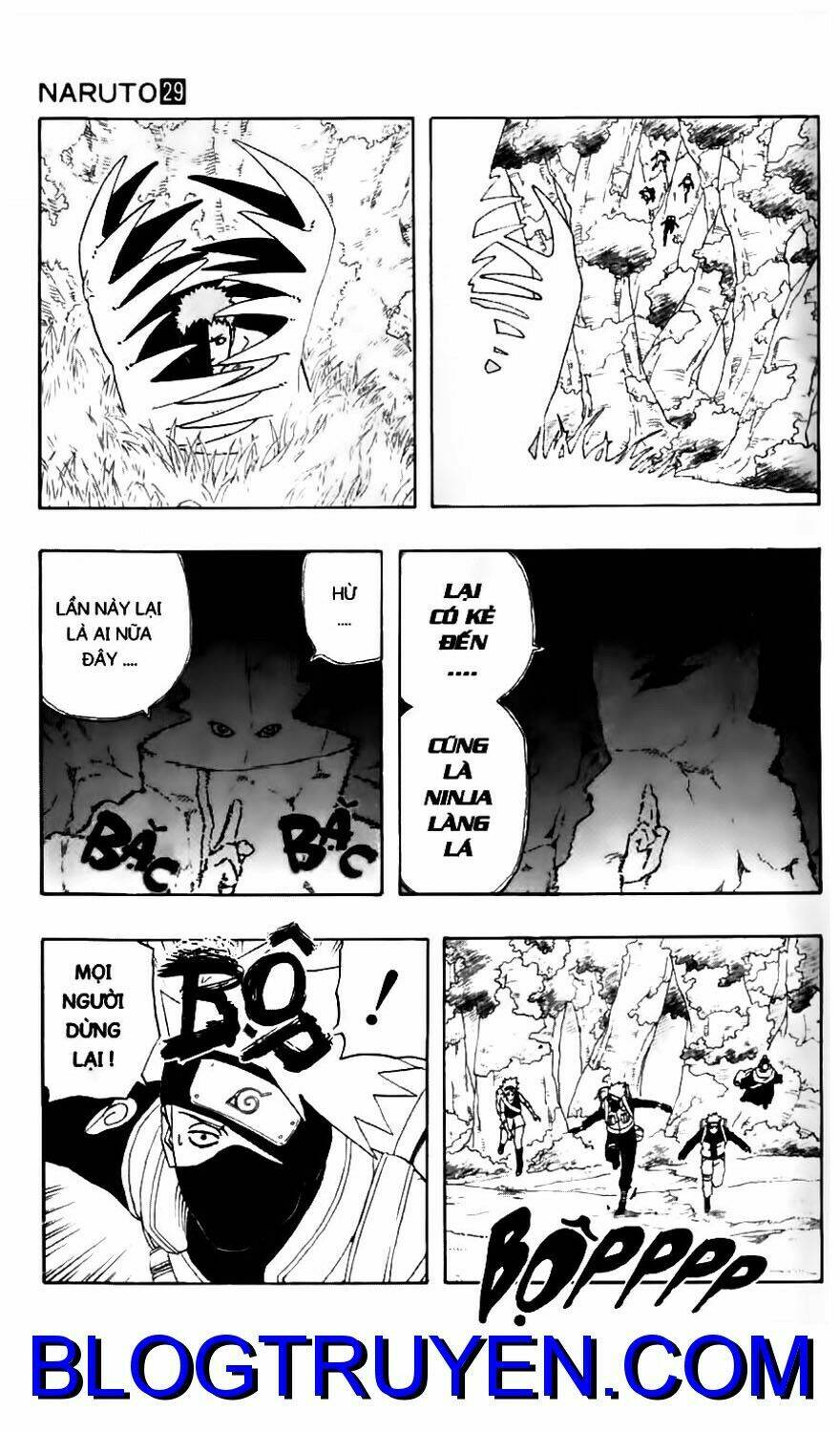 Naruto – Cửu Vĩ Hồ Ly Chapter 256 - Trang 2