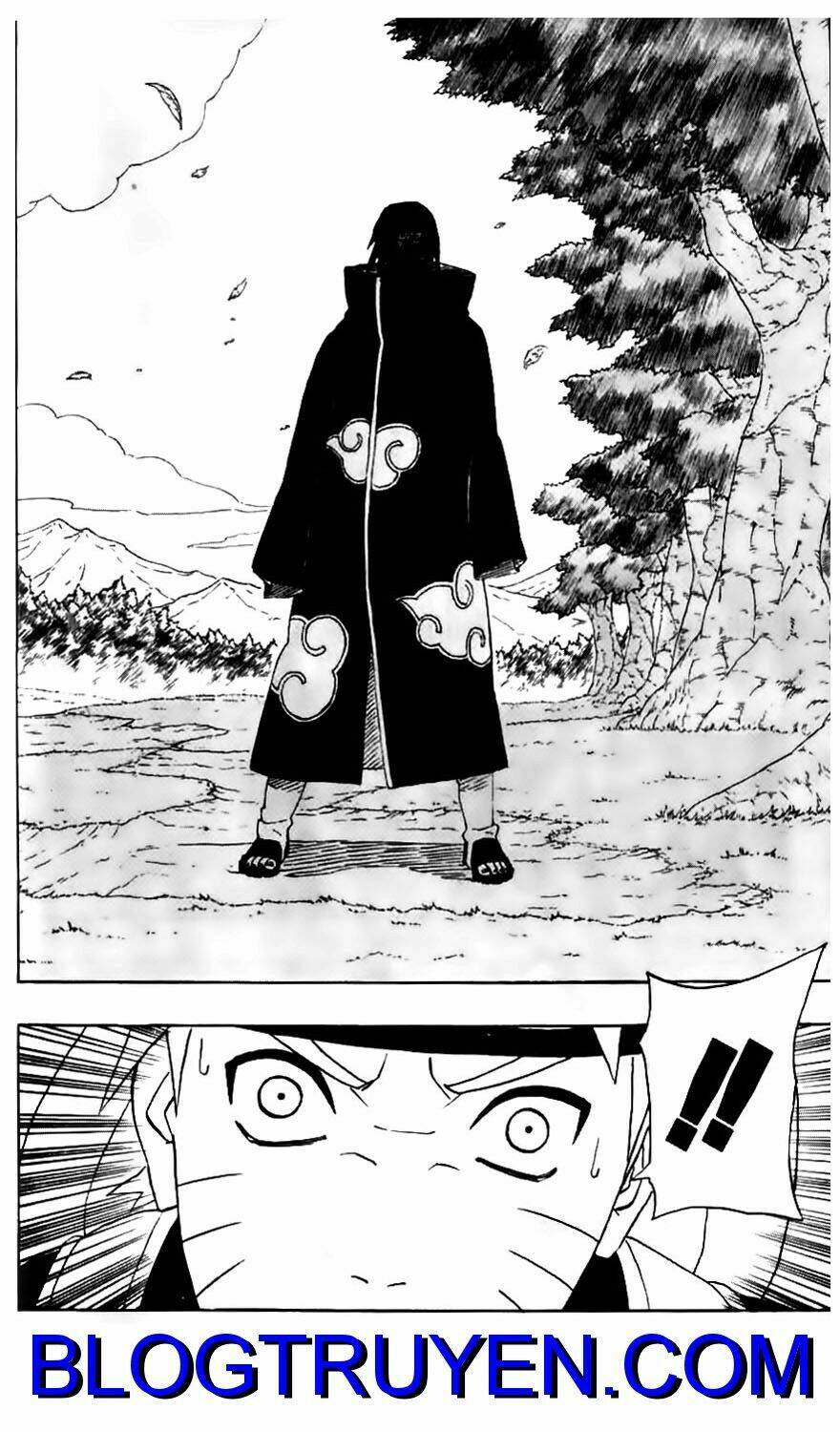 Naruto – Cửu Vĩ Hồ Ly Chapter 256 - Trang 2