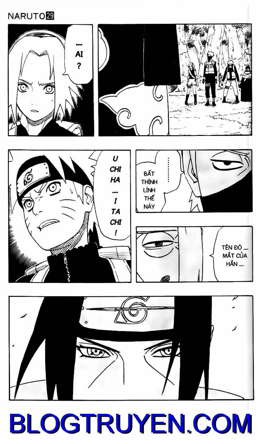 Naruto – Cửu Vĩ Hồ Ly Chapter 256 - Trang 2
