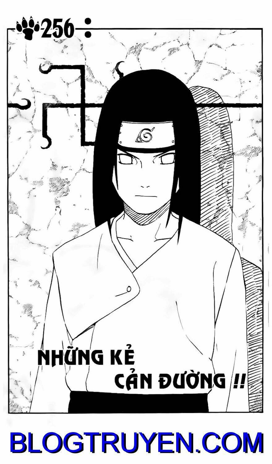Naruto – Cửu Vĩ Hồ Ly Chapter 256 - Trang 2