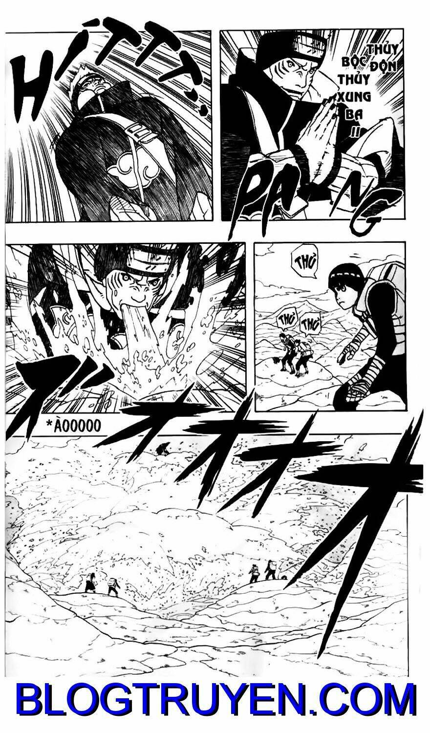 Naruto – Cửu Vĩ Hồ Ly Chapter 256 - Trang 2