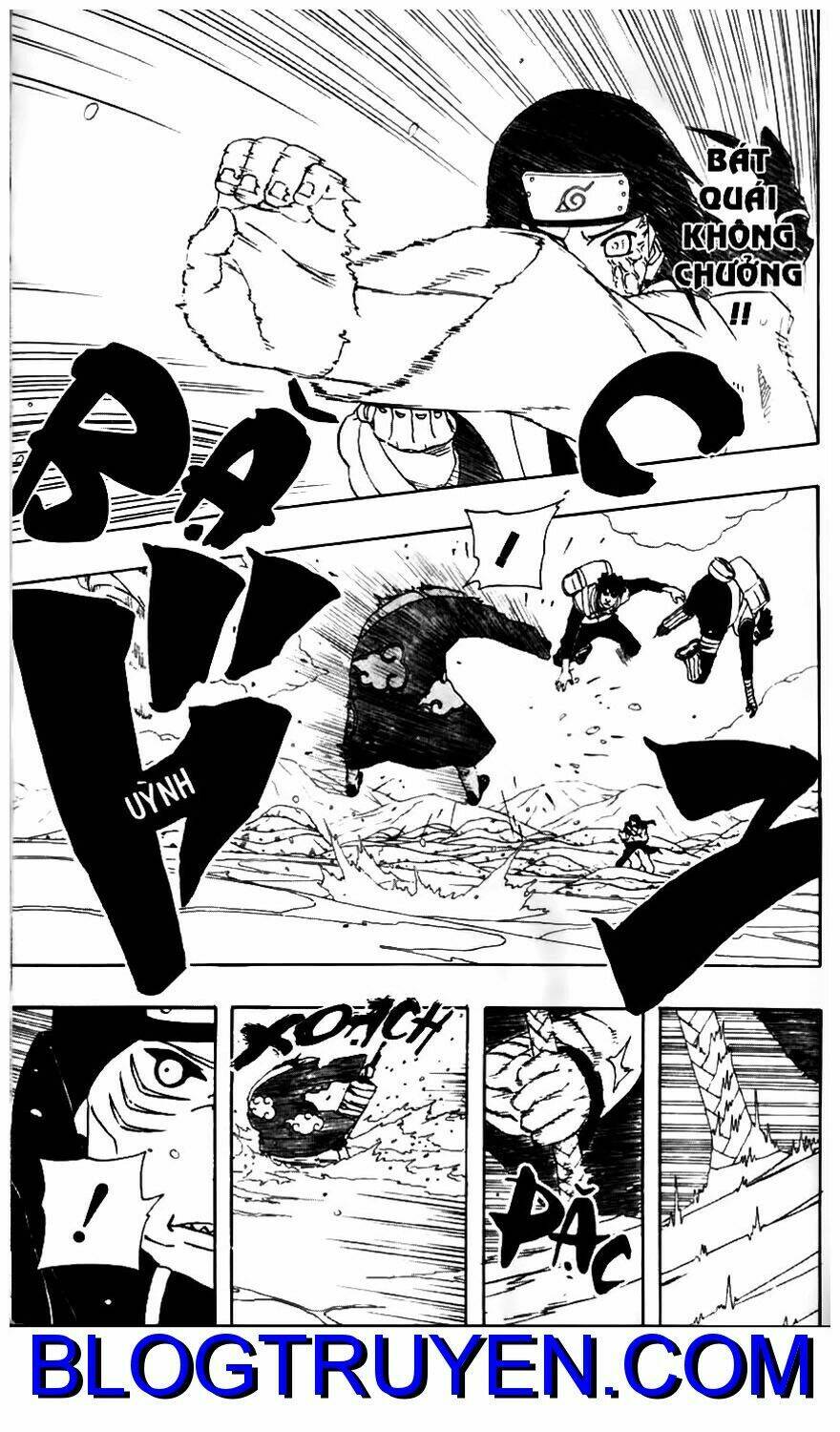 Naruto – Cửu Vĩ Hồ Ly Chapter 256 - Trang 2