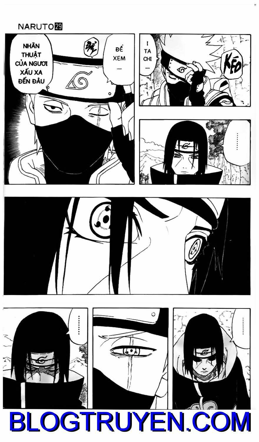 Naruto – Cửu Vĩ Hồ Ly Chapter 257 - Trang 2