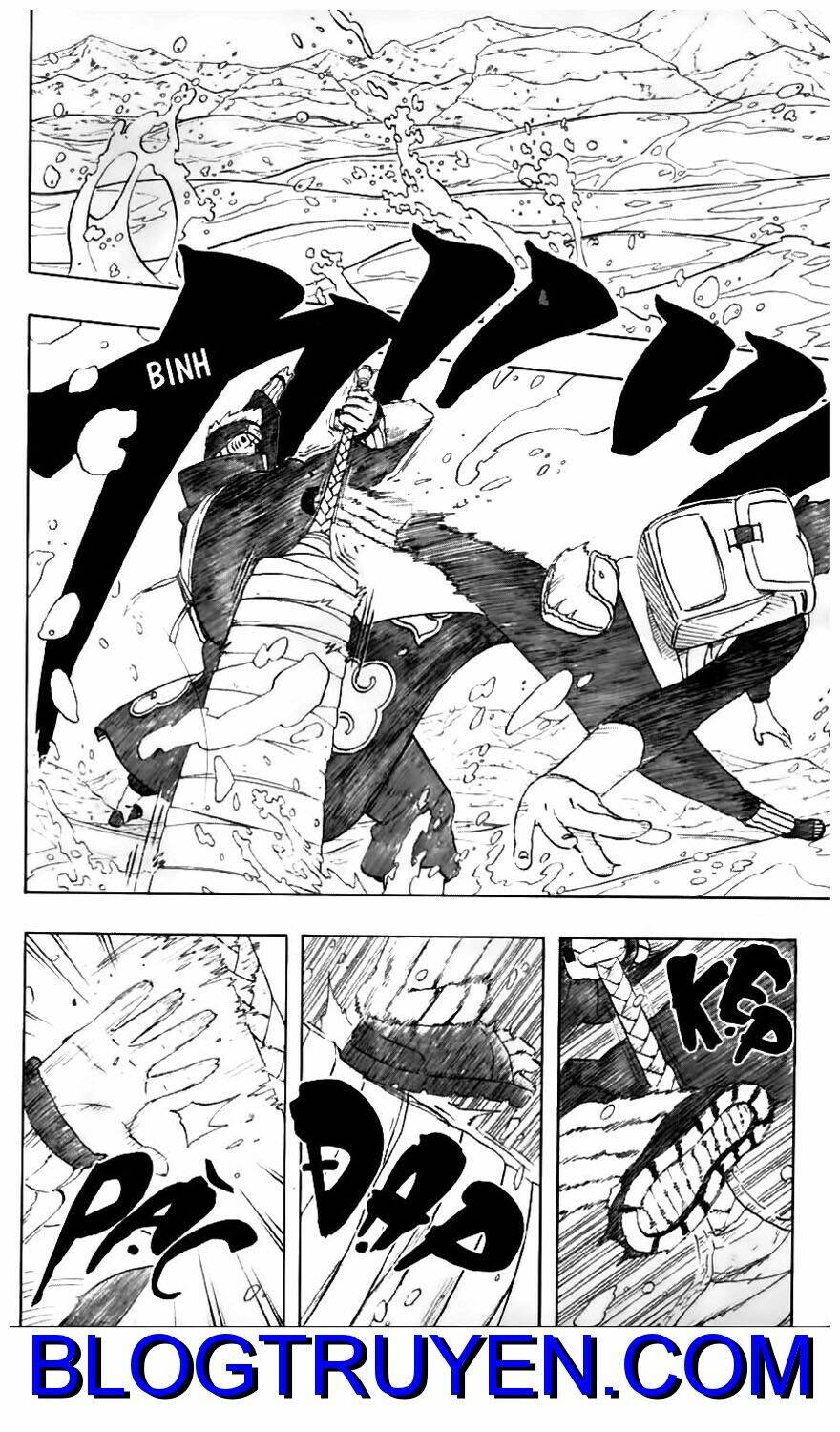 Naruto – Cửu Vĩ Hồ Ly Chapter 257 - Trang 2