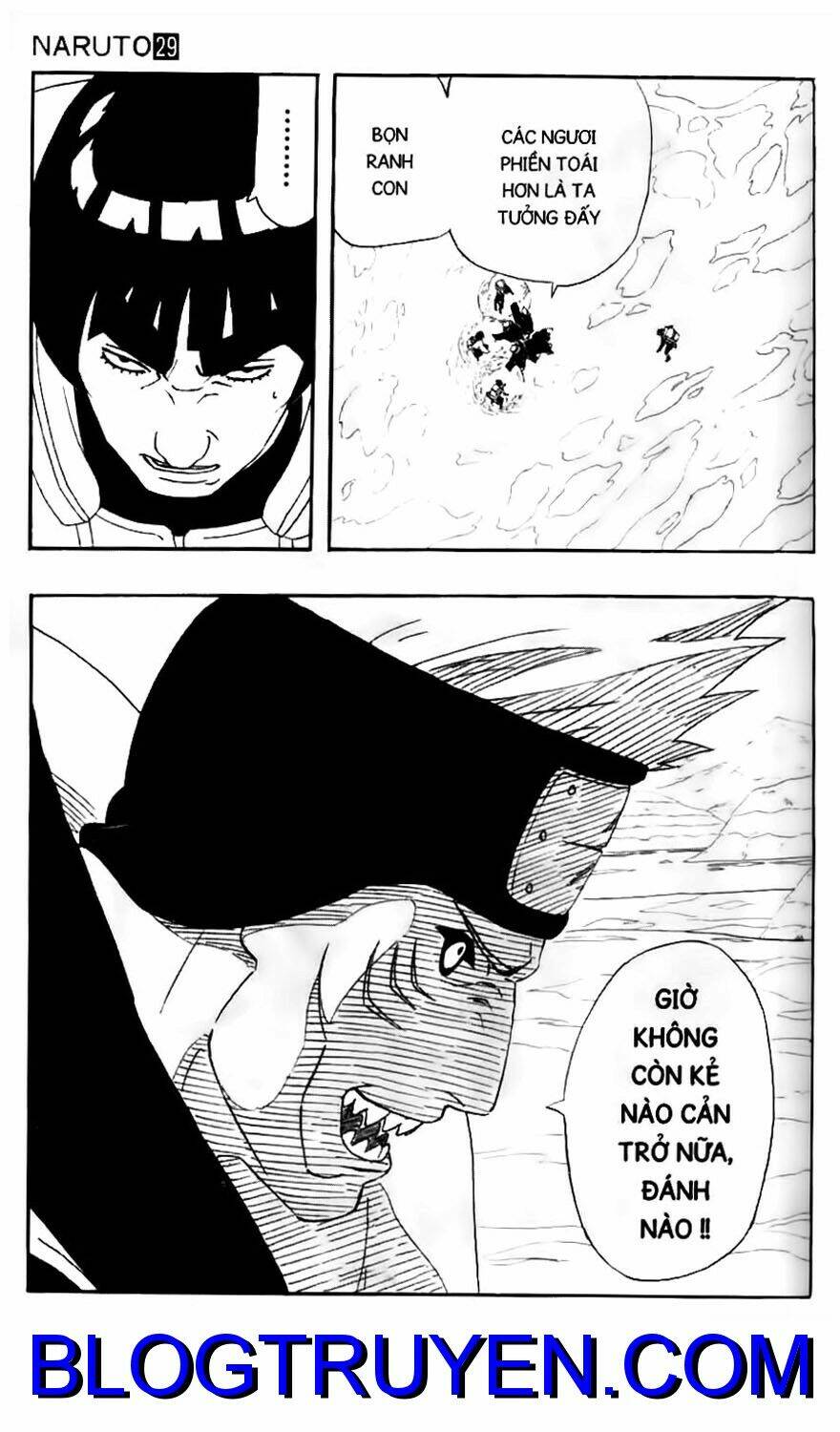 Naruto – Cửu Vĩ Hồ Ly Chapter 257 - Trang 2