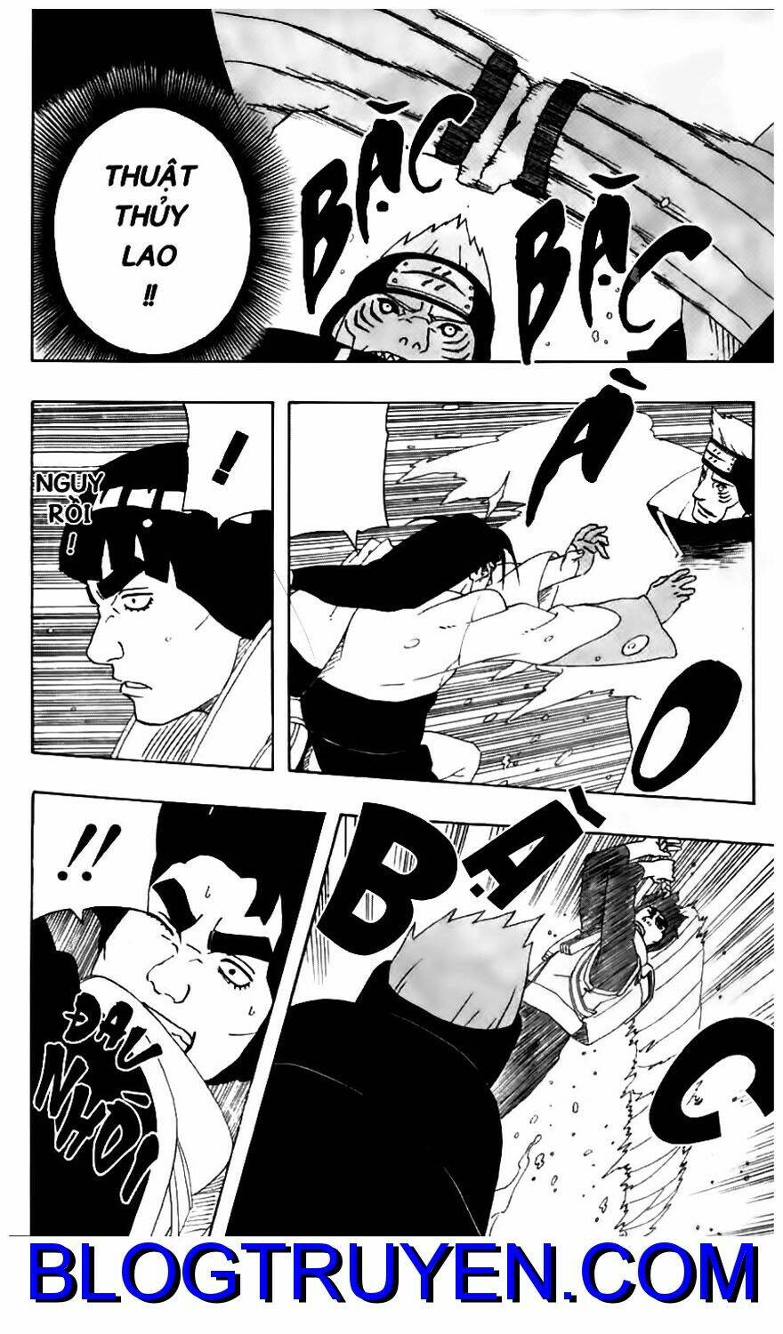 Naruto – Cửu Vĩ Hồ Ly Chapter 257 - Trang 2