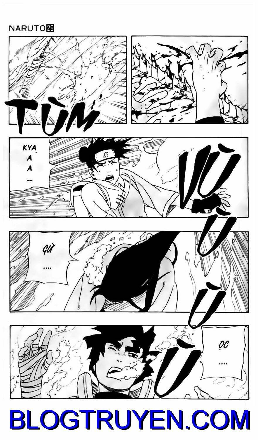 Naruto – Cửu Vĩ Hồ Ly Chapter 257 - Trang 2