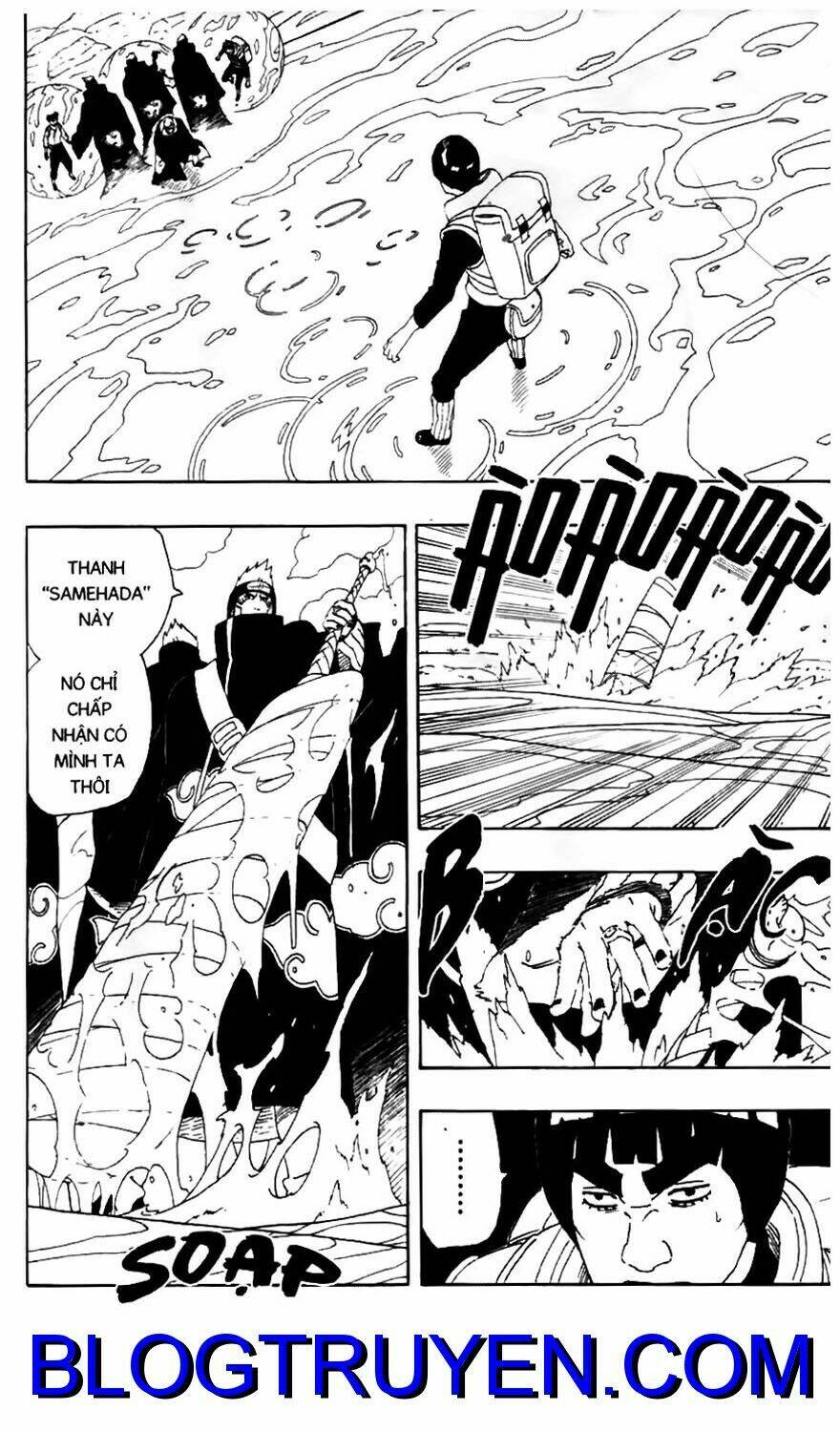 Naruto – Cửu Vĩ Hồ Ly Chapter 258 - Trang 2