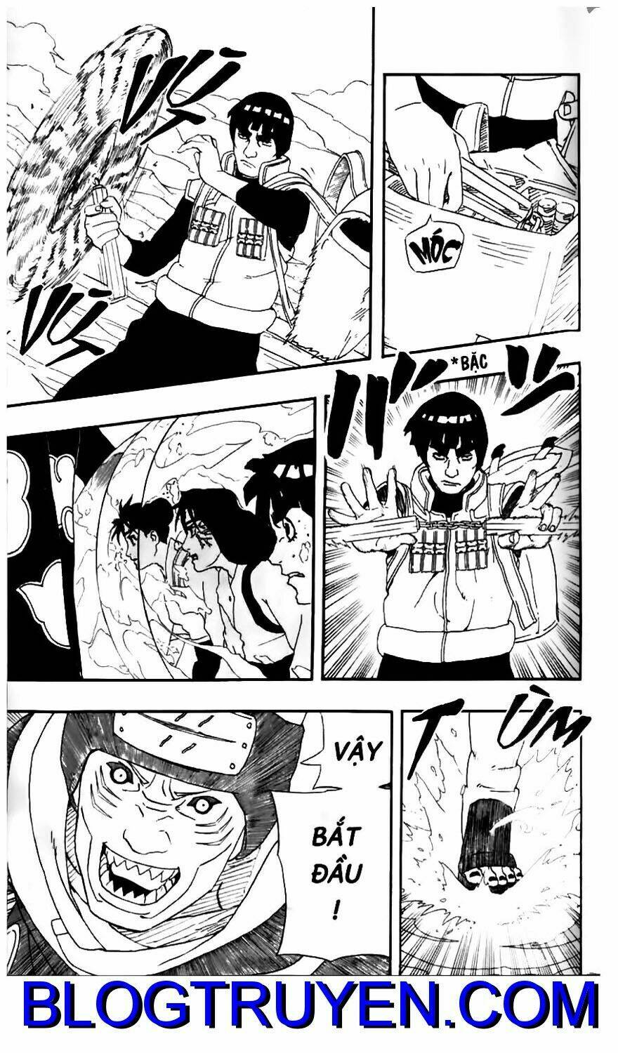 Naruto – Cửu Vĩ Hồ Ly Chapter 258 - Trang 2