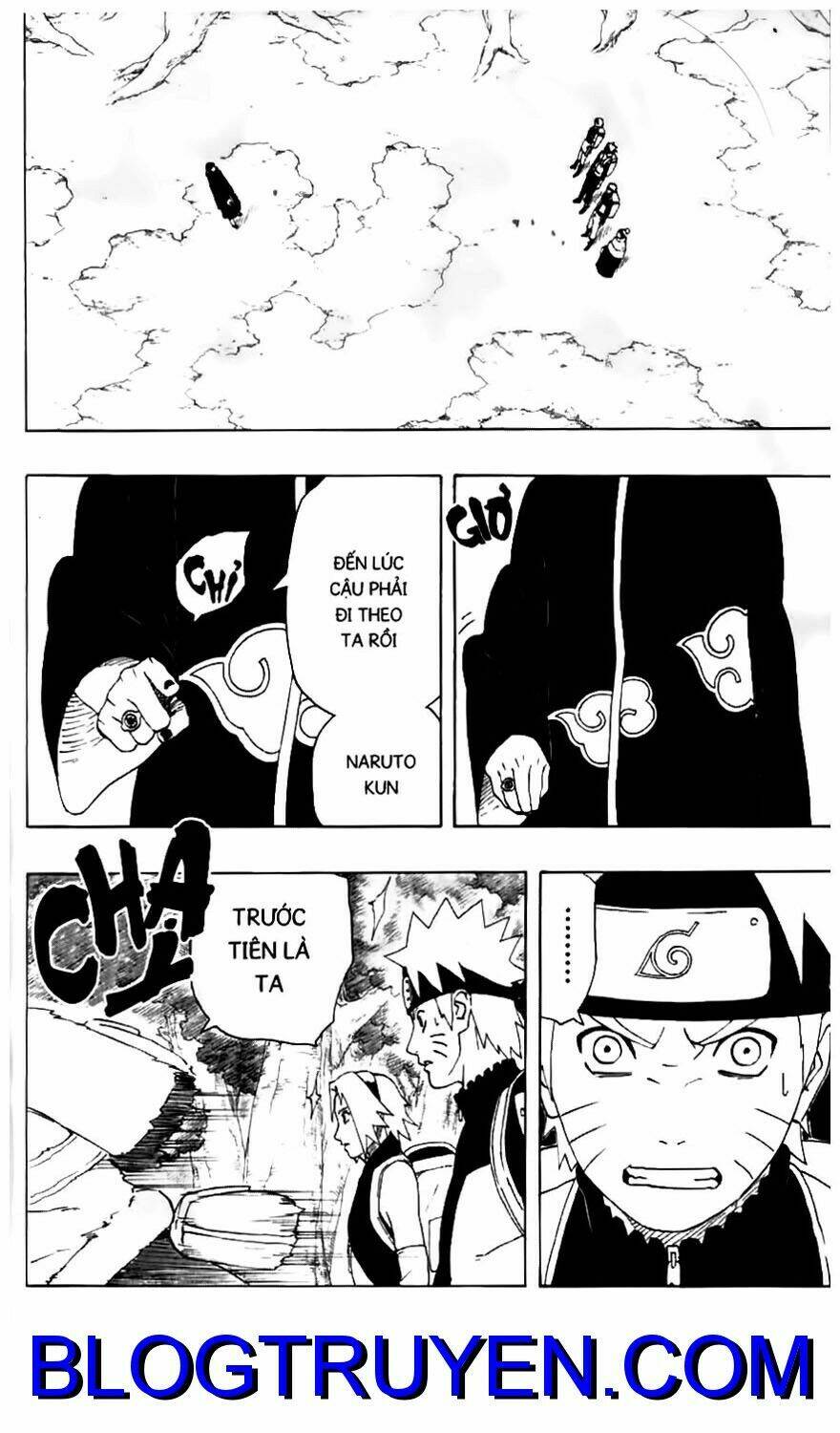 Naruto – Cửu Vĩ Hồ Ly Chapter 258 - Trang 2