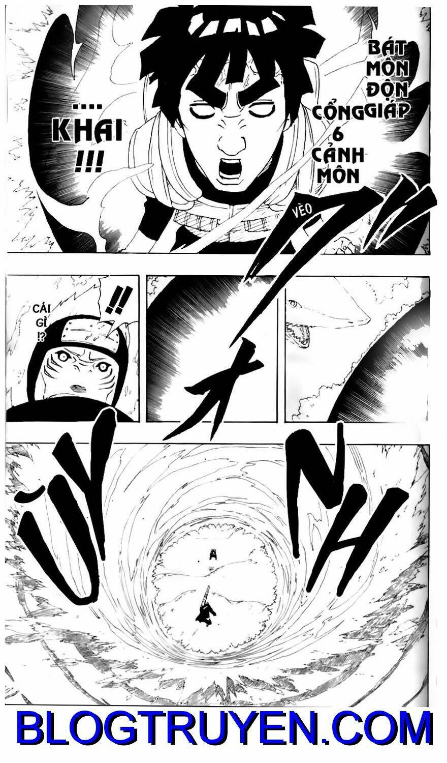 Naruto – Cửu Vĩ Hồ Ly Chapter 258 - Trang 2
