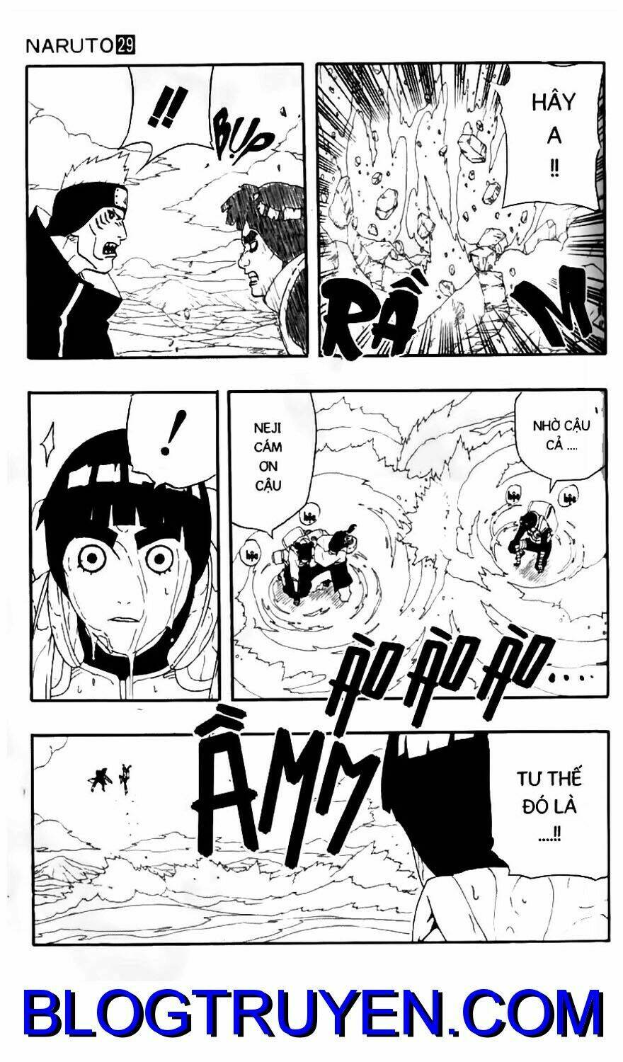 Naruto – Cửu Vĩ Hồ Ly Chapter 258 - Trang 2