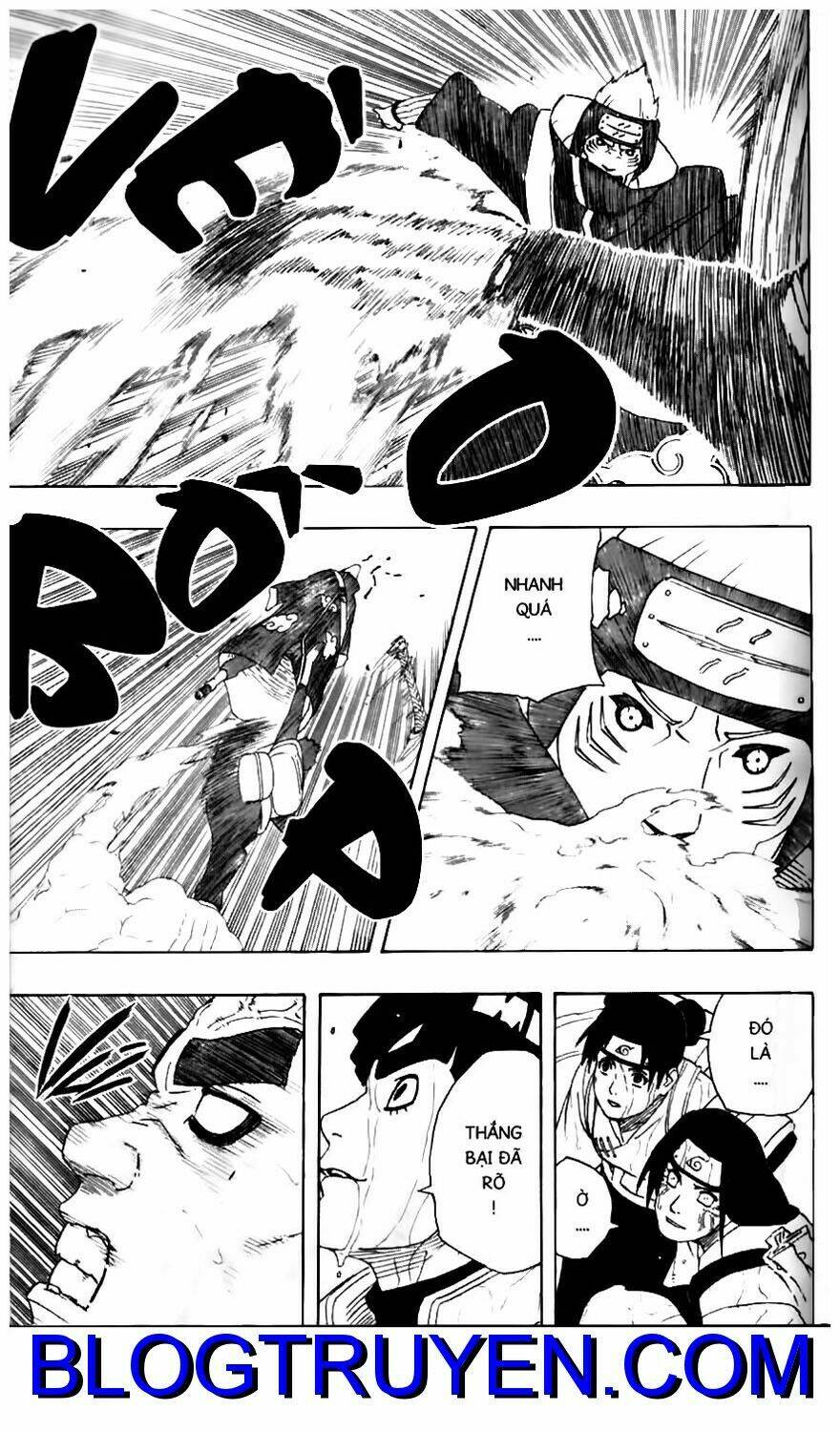 Naruto – Cửu Vĩ Hồ Ly Chapter 258 - Trang 2