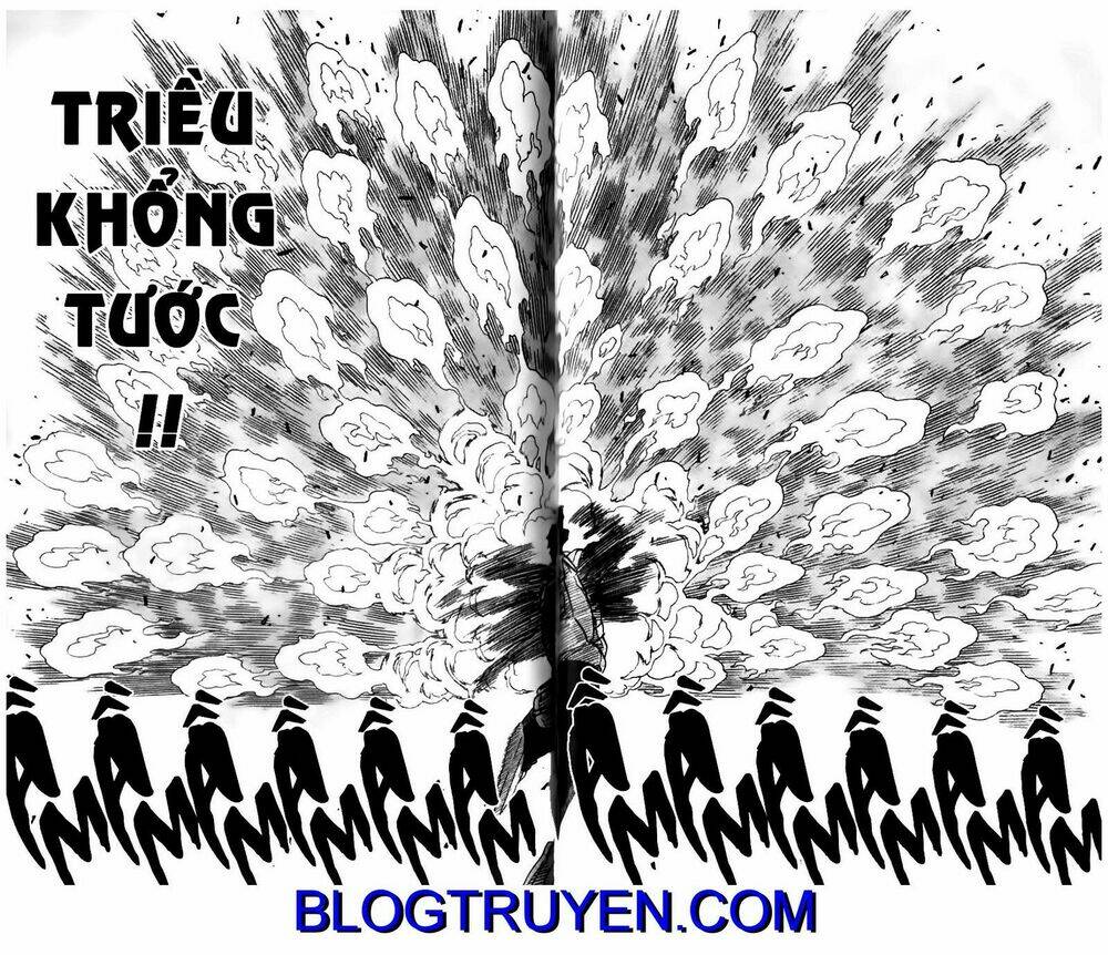 Naruto – Cửu Vĩ Hồ Ly Chapter 258 - Trang 2