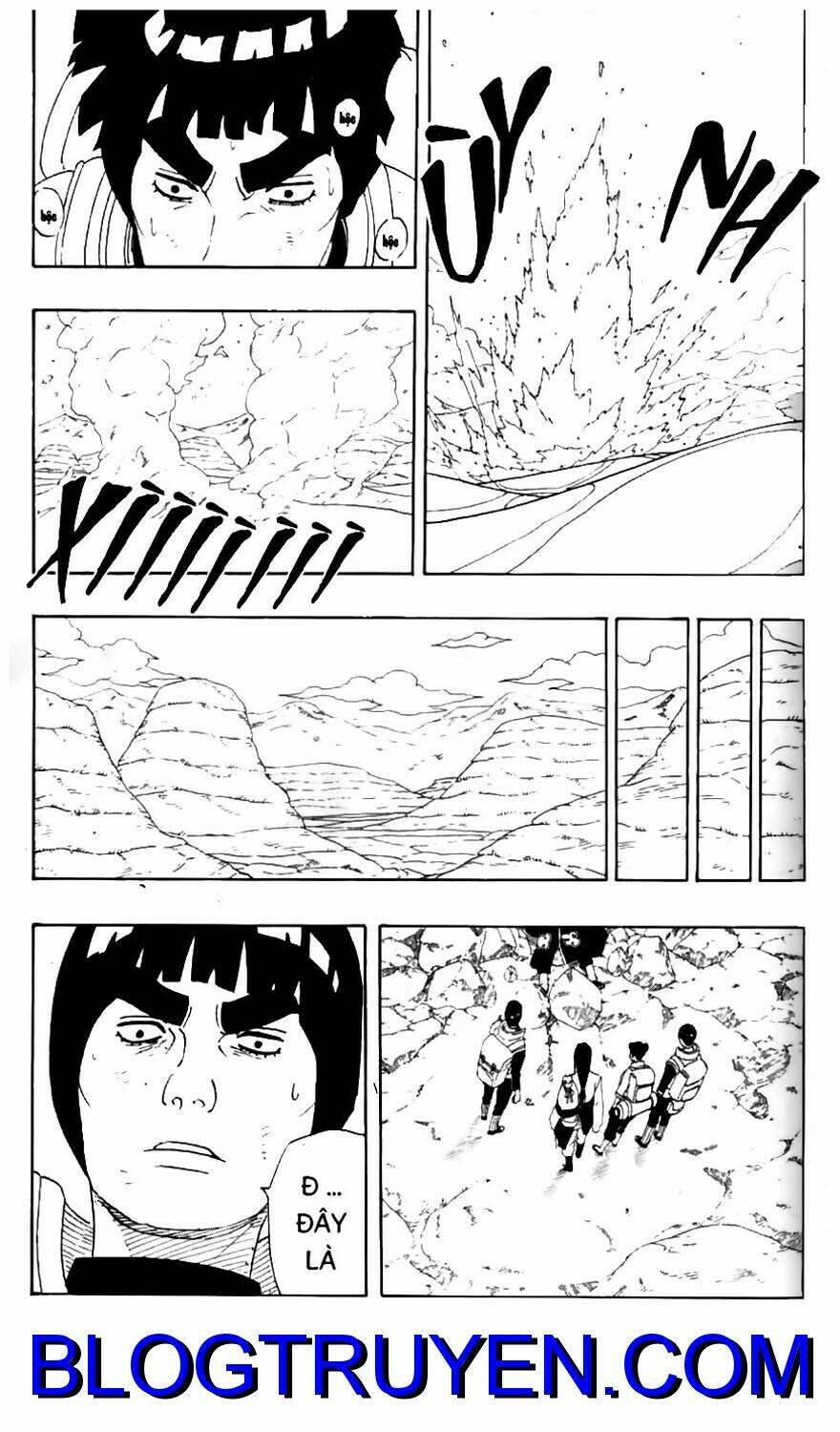 Naruto – Cửu Vĩ Hồ Ly Chapter 258 - Trang 2